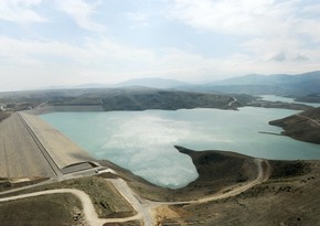 Заур Микаилов: Азербайджан - страна с ограниченными водными ресурсами