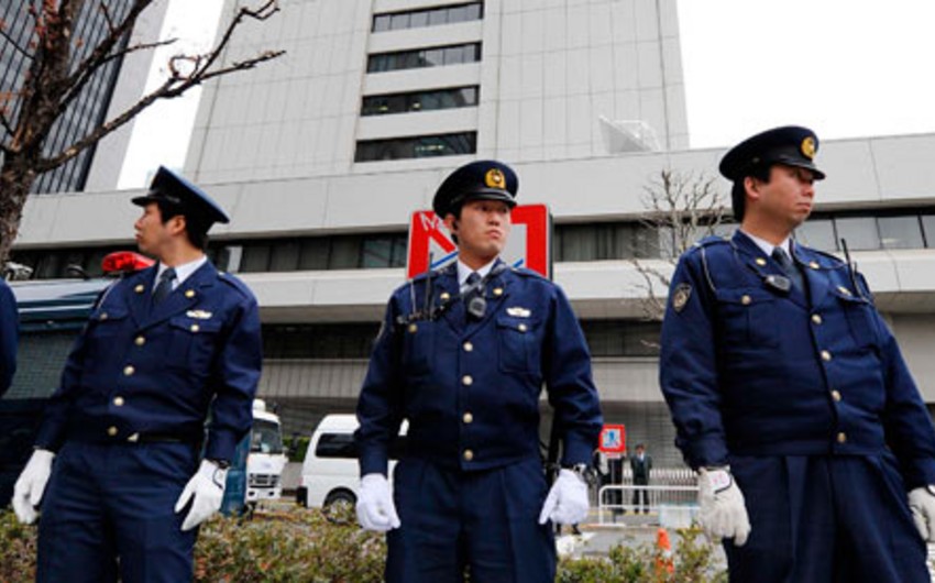 ​Запустивший дрон на крышу резиденции премьера Японии арестован