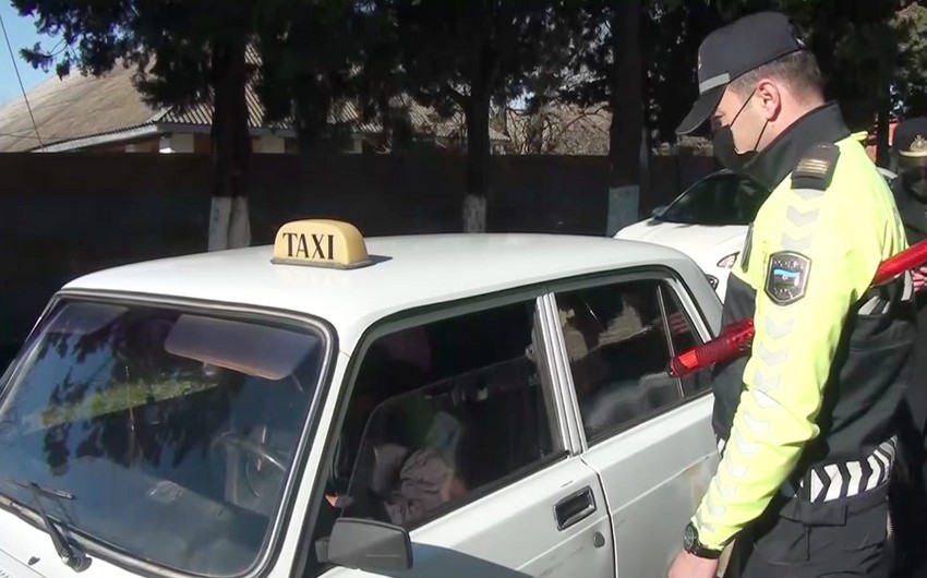 В Астаре более 20 человек оштрафованы за нарушение карантинных правил в общественном транспорте