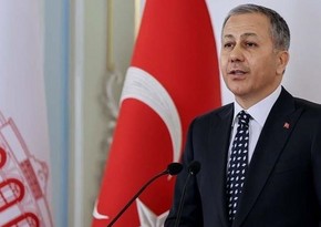 Türkiyənin daxili işlər naziri: Kahramanmaraşda 110 681 bina tikiləcək