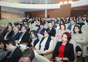 Deputy Minister: 'Number of females may reduce in Azerbaijan'