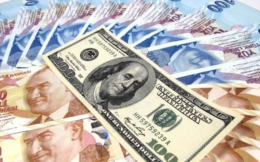 “Report”: İnvestorlar türk lirəsinin ucuzlaşmasından faydalana bilərlər - ANALİTİKA
