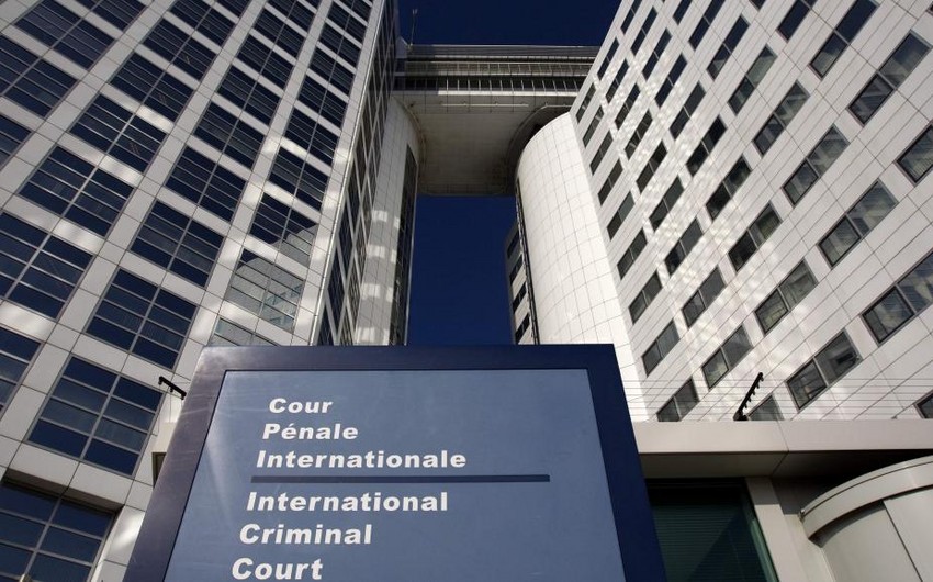 Палестина планирует подать заявку на членство в Международном уголовном суде