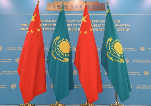 Казахстан и Китай реализуют 45 проектов с объемом инвестиций свыше $14,5 млрд