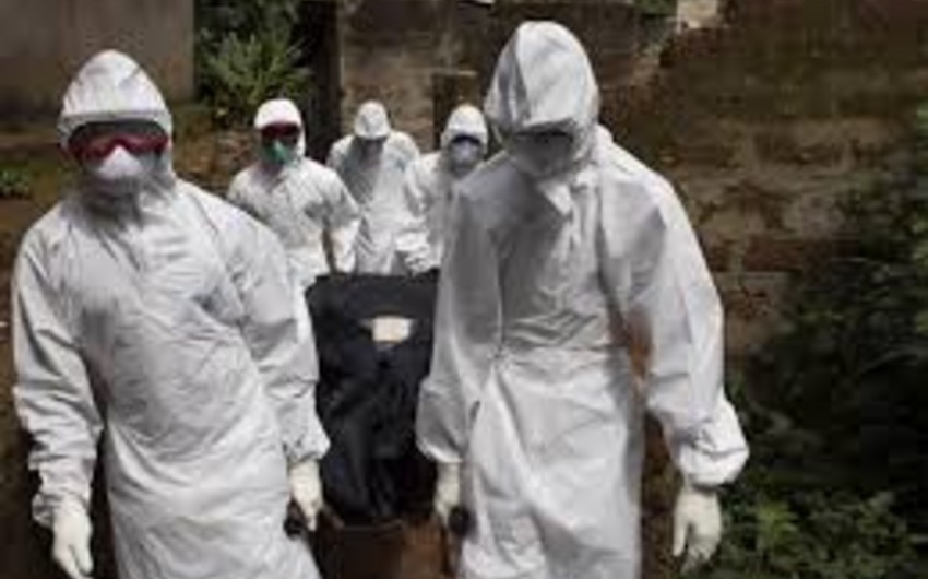 Сьерра-Леоне: обнаружены хищения в фонде борьбы с Эболой