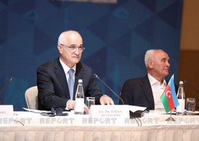 Шахин Мустафаев: Транзитные грузоперевозки через Азербайджан выросли на 47%