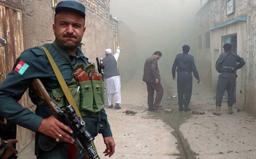 В Афганистане неизвестные атаковали строящийся газопровод ТАПИ, есть жертвы