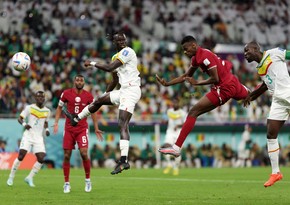 ЧМ-2022: Сборная Катара забила первый гол в истории мундиаля
