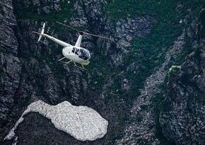 На борту пропавшего на Камчатке вертолета Ми-8Т могут находиться 22 человека