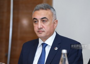 Anar Bağırov: Dövlət hesabına hüquqi yardım üçün vəkillərə ödənilən vəsait qənaətbəxş deyil