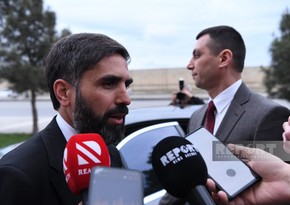 Ровшан Наджаф: Увеличение числа участвующих в Премьер-лиге Азербайджана клубов не ожидается