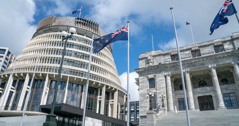 Новая Зеландия объявила о новом пакете антироссийских санкций