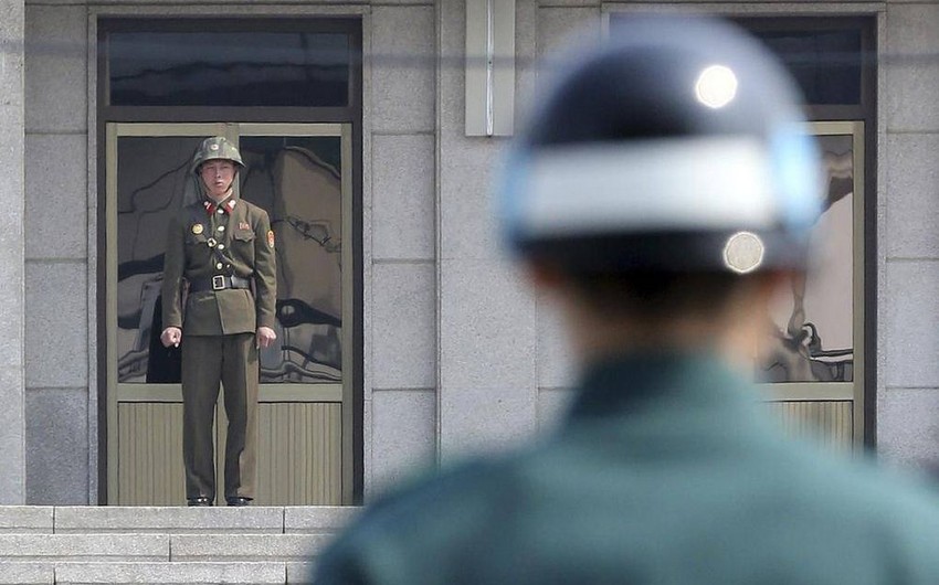 Спецпредставитель лидера Южной Кореи намерен вручить письмо Ким Чен Ыну