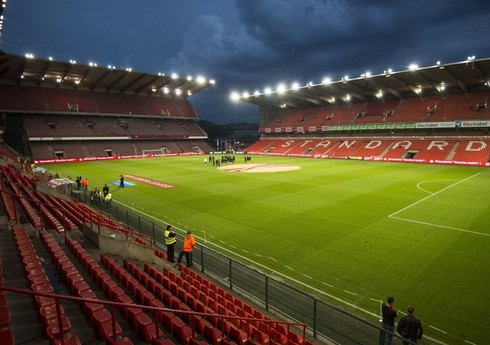 Начало сезона в чемпионате Бельгии по футболу пройдет без зрителей