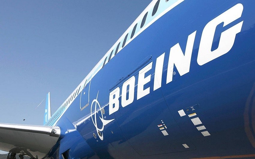 Boeing огласил объем невыполненных заказов в IV квартале