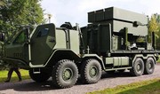 Norway acquires more NASAMS air defense systems