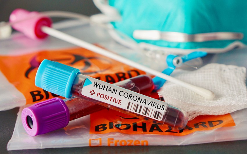 В Азербайджане за сутки два человека заразились коронавирусом