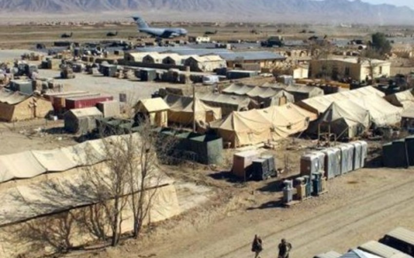США могут создать новую военную базу в Ираке