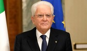 Italian president extends condolences to Azerbaijani head of state