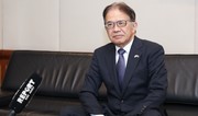 Ambassador: Japan ready to support Aghdam's revival as a beacon of peace