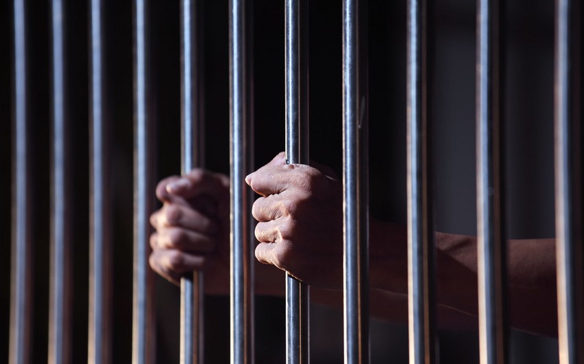 Group of prisoners in Armenia's Armavir penitentiary on hunger strike