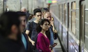 Baku Metro close to historic high in passenger transportation