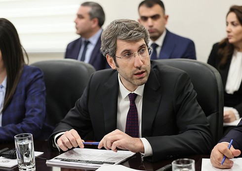 Глава Минюста Армении прокомментировал увольнение начальника тюрьмы