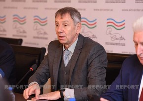 Markov: World saw how strong Azerbaijan is