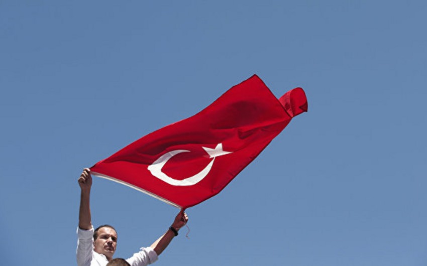 В Турции задержали десять иностранцев по делу о попытке переворота