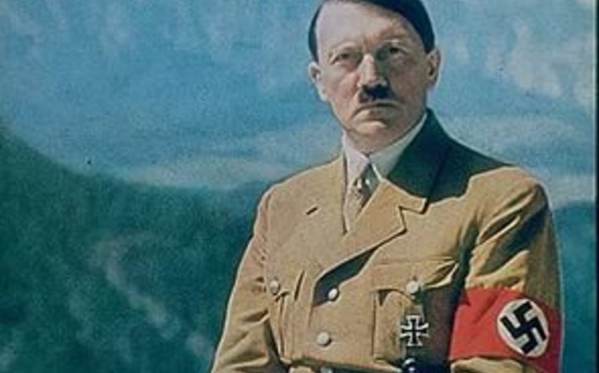 ​Немецкий город спустя 83 года лишил Гитлера звания почетного гражданина