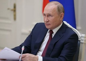 Путин проведет ежегодную пресс-конференцию в очном формате 23 декабря 