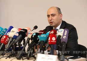 Minister on setting up Turkish-Azerbaijani University