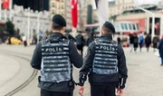 Türkiyədə İŞİD-lə əlaqədə şübhəli bilinən 23 nəfər saxlanılıb