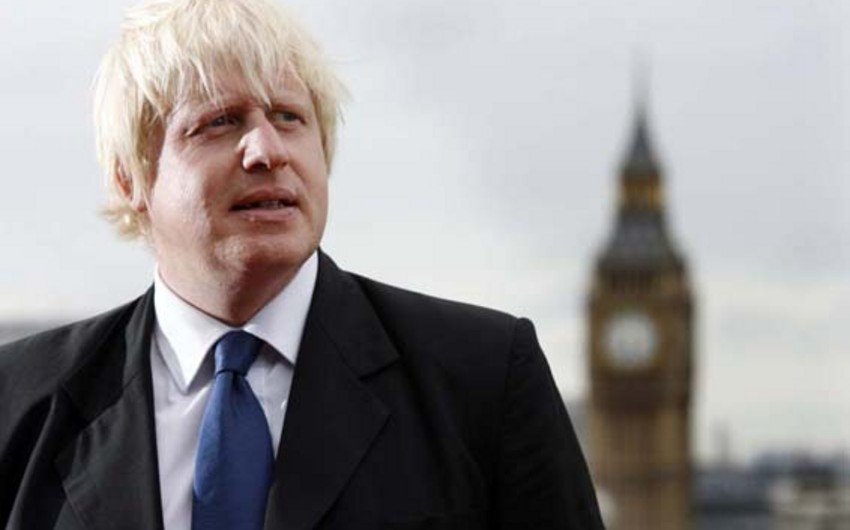 Борис Джонсон: Великобритания может нанести совместные с США авиаудары по сирийской армии