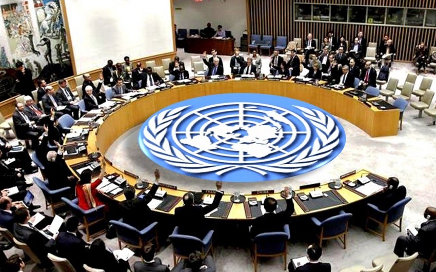 Киев намерен вынести вопрос обострения ситуации в Донбассе на СБ ООН