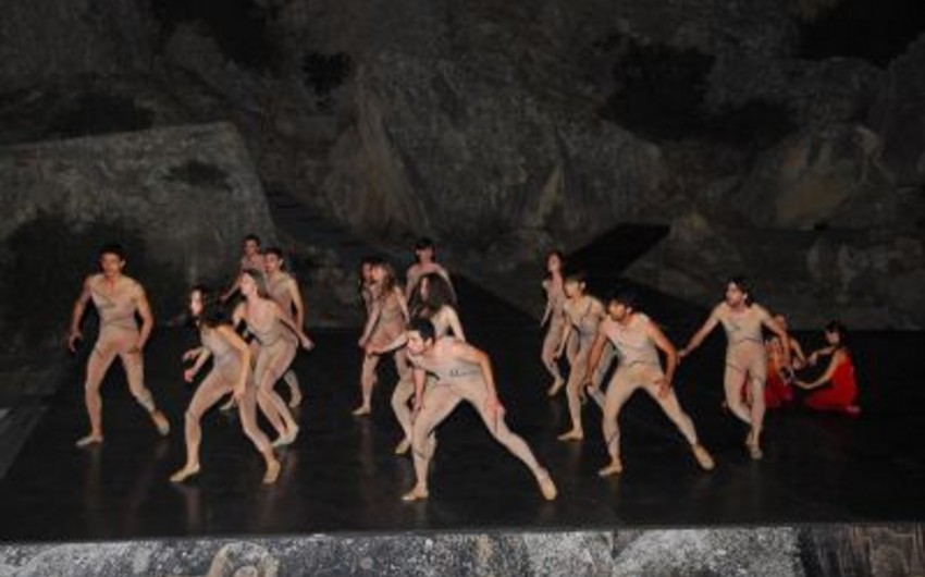 Ballet written by Azerbaijan composer will be staged at UNESCO