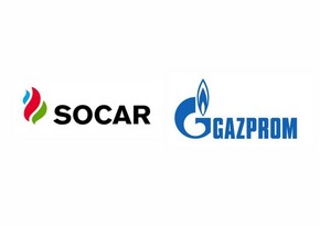 SOCAR, Gazprom mull co-op prospects in gas sector