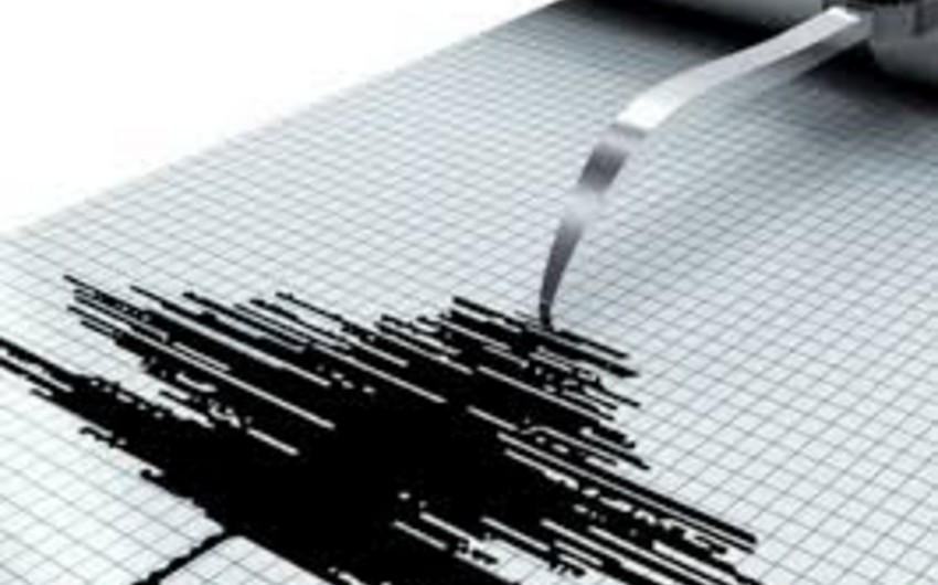 Землетрясение магнитудой 6,5 произошло на северо-западе Китая