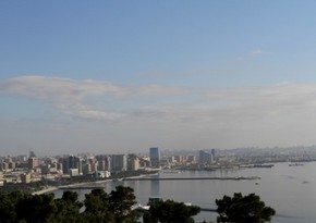 Baku at TOP-10 ranking of romantic cities in Europe