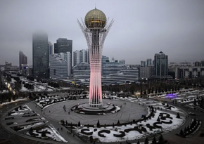 В Казахстане заявили о заинтересованности в диверсификации торговли с Евросоюзом