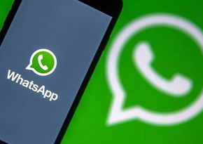 “WhatsApp”ın işləməməsinin səbəbi məlum olub