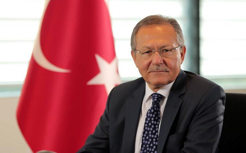 В Турции подал в отставку председатель еще одного муниципалитета