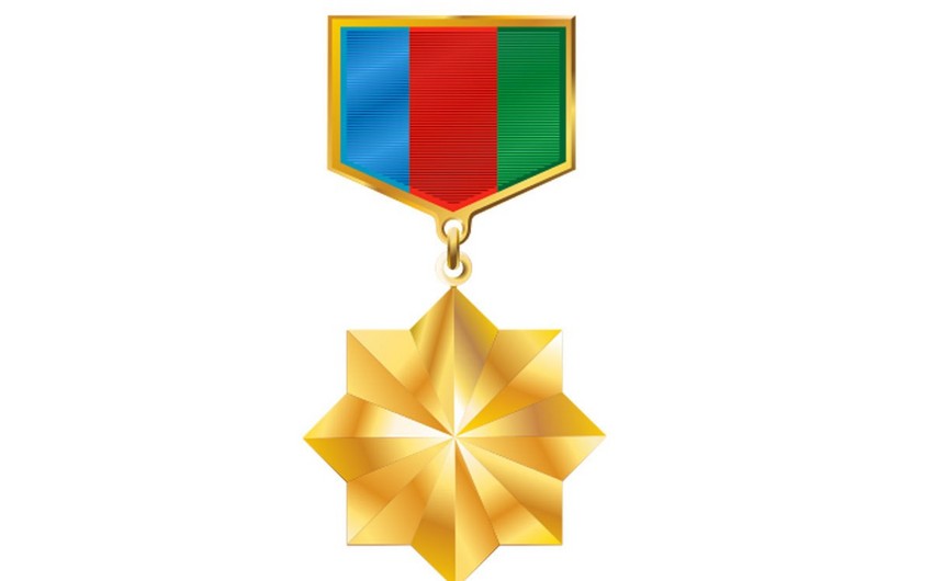 В Азербайджане учредили новые ордена и медали 