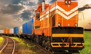 Azerbaijan ranks second in Georgia’s railway cargo transport