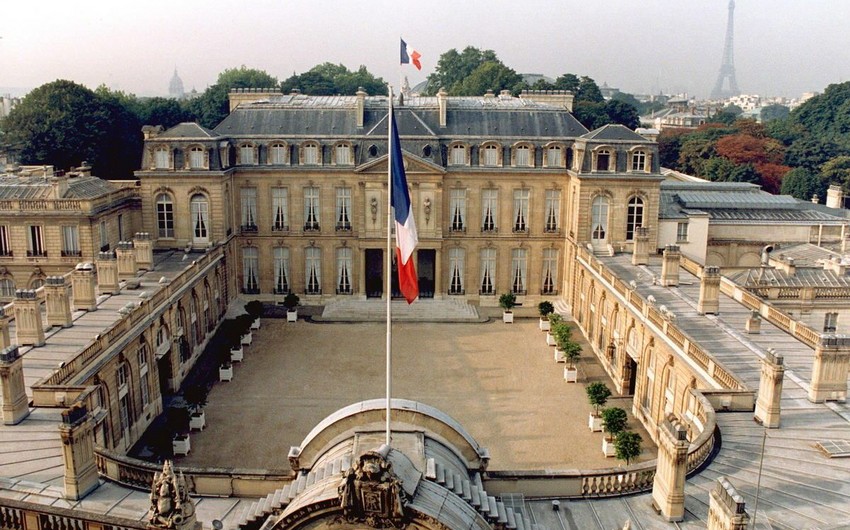 Fransanın Azərbaycanofob siyasətinin daha bir nümunəsi: Yelisey sarayı beynəlxalq hüquqa hörmətsizlik edir - ŞƏRH