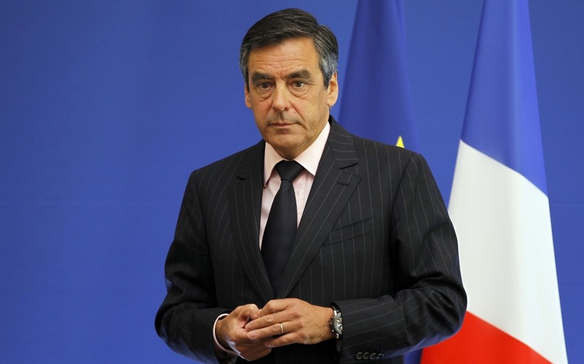 François Fillon: I will continue election race despite accusations