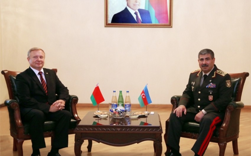 ​Закир Гасанов: Карабахский конфликт является основной угрозой для региональной стабильности