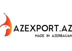 Azexport portalına ötən il daxil olmuş sifarişlərin dəyəri açıqlanıb