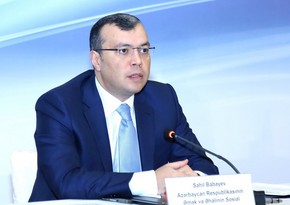 Сахиль Бабаев: Вопрос занятости населения на освобожденных территориях будет учитываться