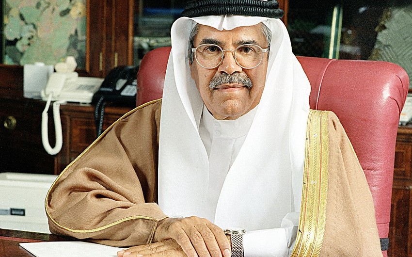 Saudi oil minister: Riyadh will not reduce oil production